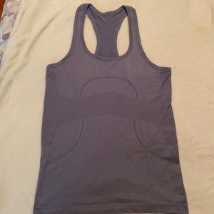 Lululemon Swiftly Tech Tank